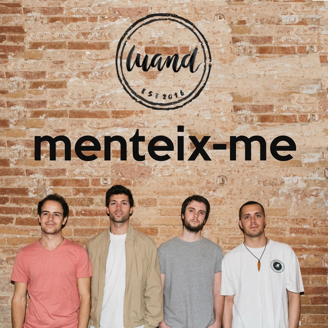 Couverture de Menteix-Me