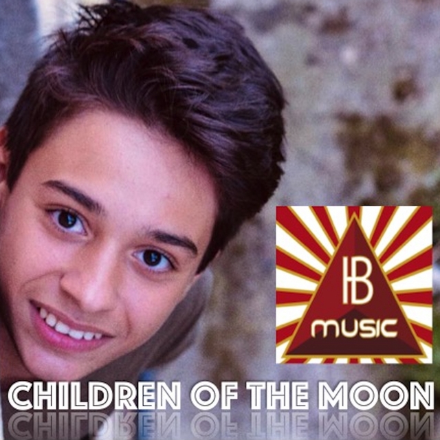 Children of the Moon