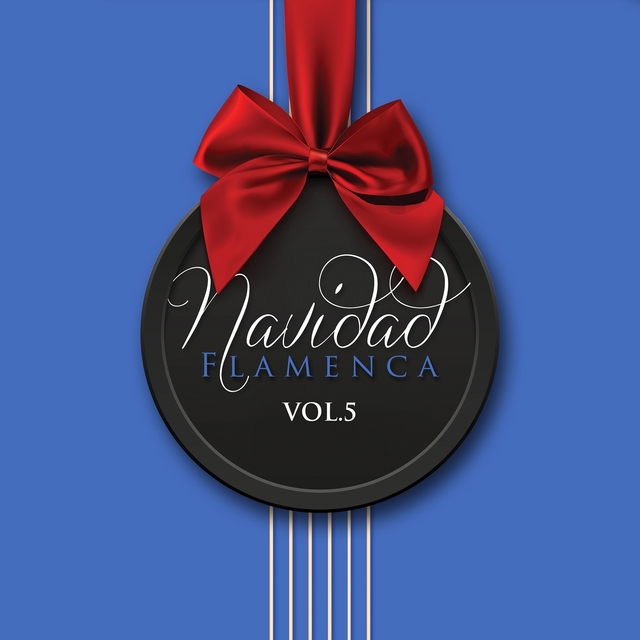 Navidad Flamenca, Vol. 5