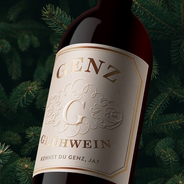 Glühwein