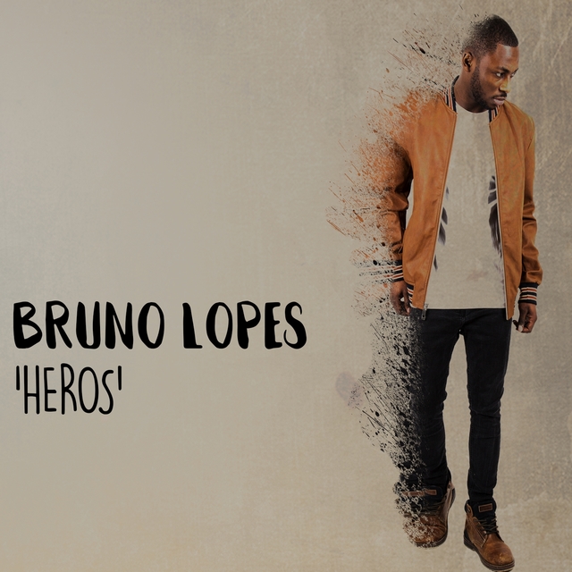 Couverture de Heros