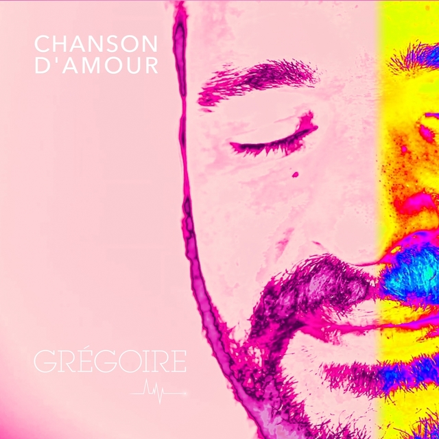 Couverture de Chanson d'amour