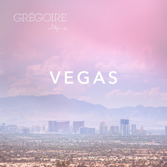 Couverture de Vegas