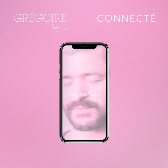 Couverture de Connecté