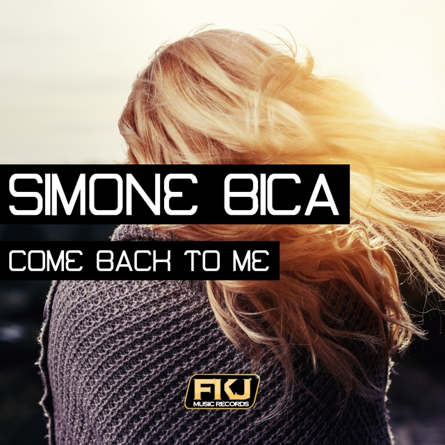 Couverture de Come Back to Me