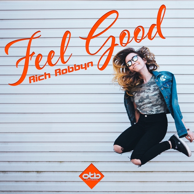 Couverture de Feel Good