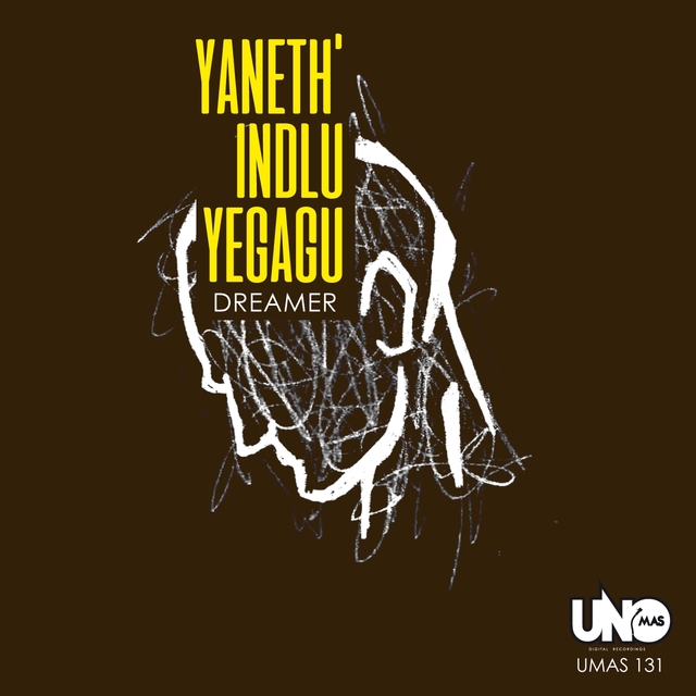 Couverture de Yaneth' Indlu Yegagu