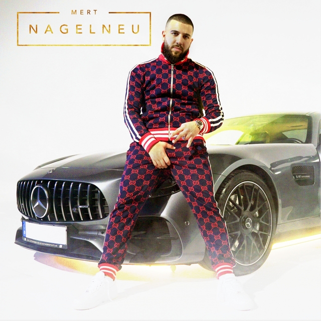 Nagelneu