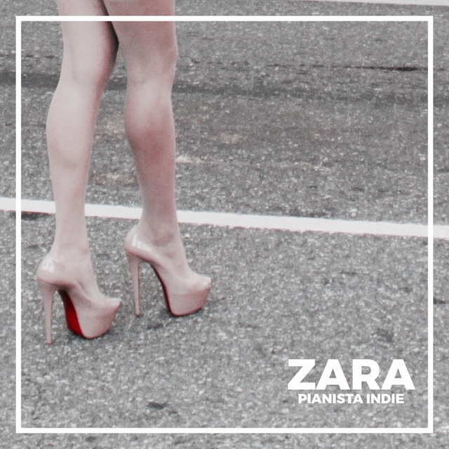 Couverture de Zara