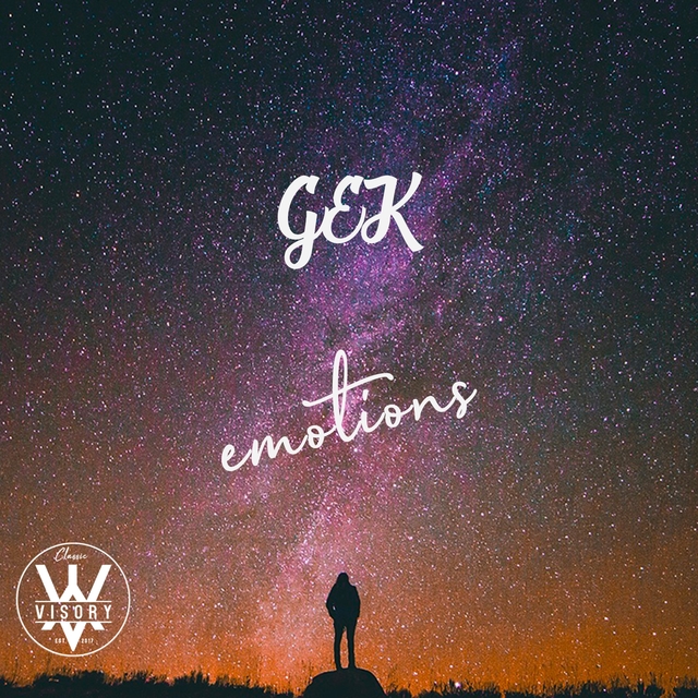Gek: Emotions