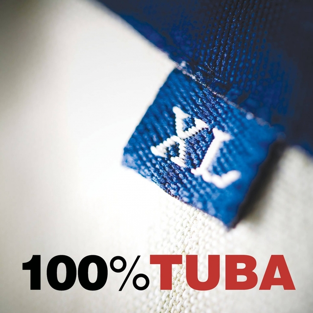 Couverture de 100% Tuba