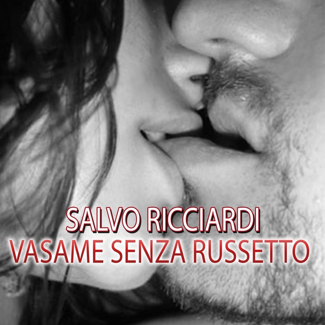 Couverture de Vasame senza russetto