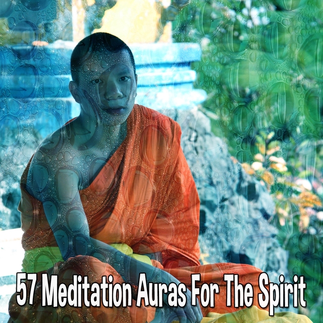 57 Meditation Auras For The Spirit