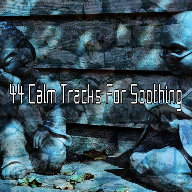 44 Calm Tracks For Soothing