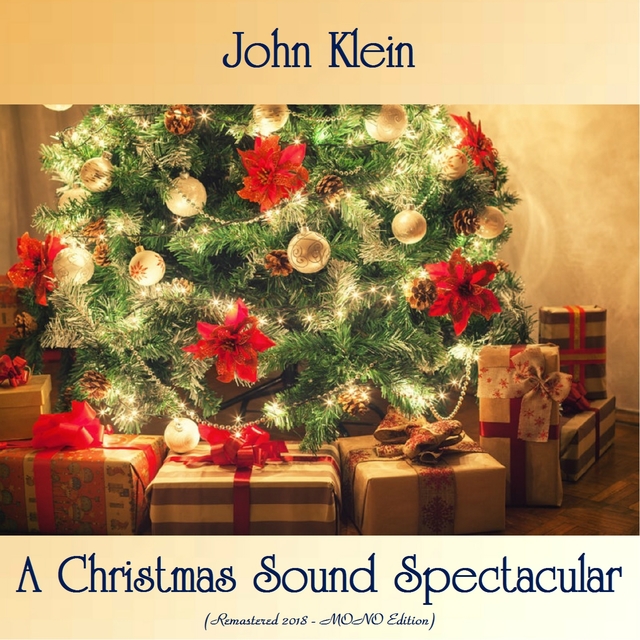 A Christmas Sound Spectacular