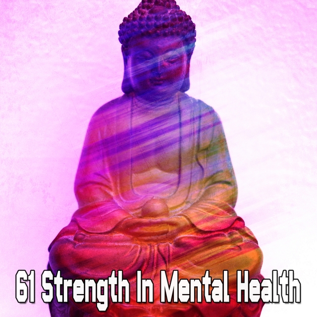 Couverture de 61 Strength In Mental Health