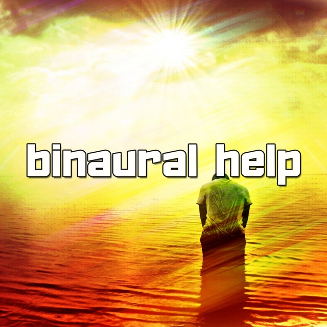 Couverture de Binaural Help