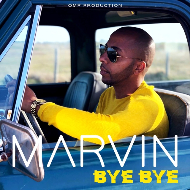 Couverture de Bye Bye