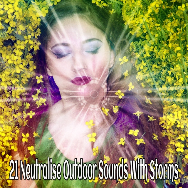 21 Neutralise Outdoor Sounds With Storms