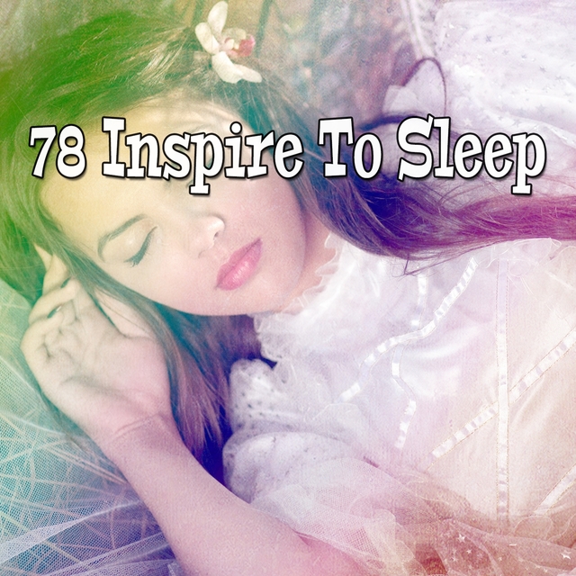 Couverture de 78 Inspire To Sleep