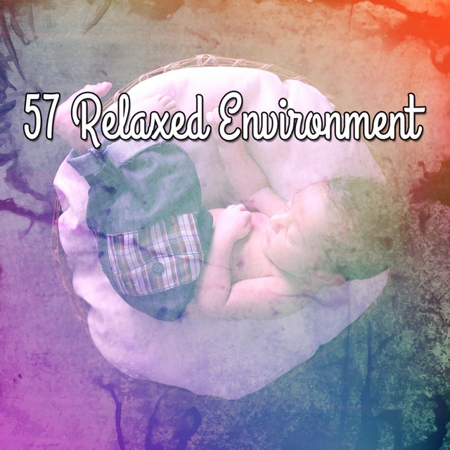 57 Relaxed Environment