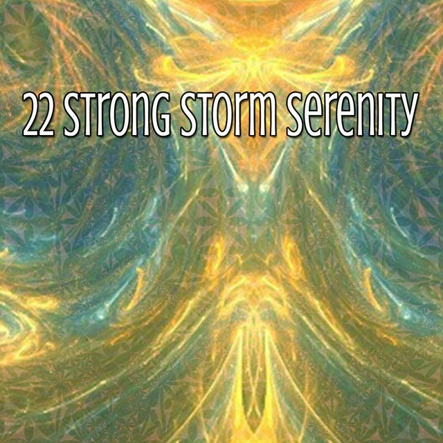 22 Strong Storm Serenity