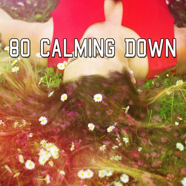 80 Calming Down