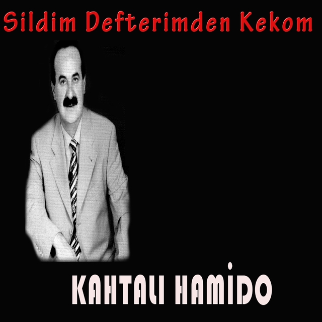 Sildim Defterimden Kekom