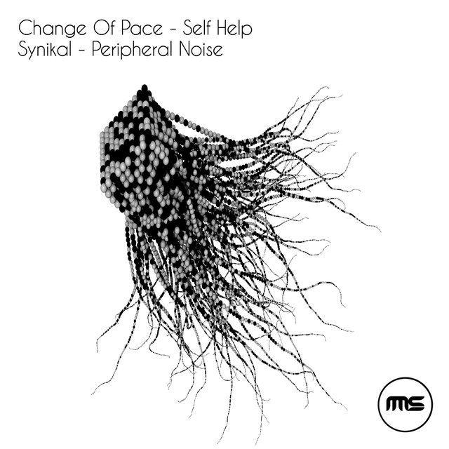 Couverture de Change of Pace / Self Help