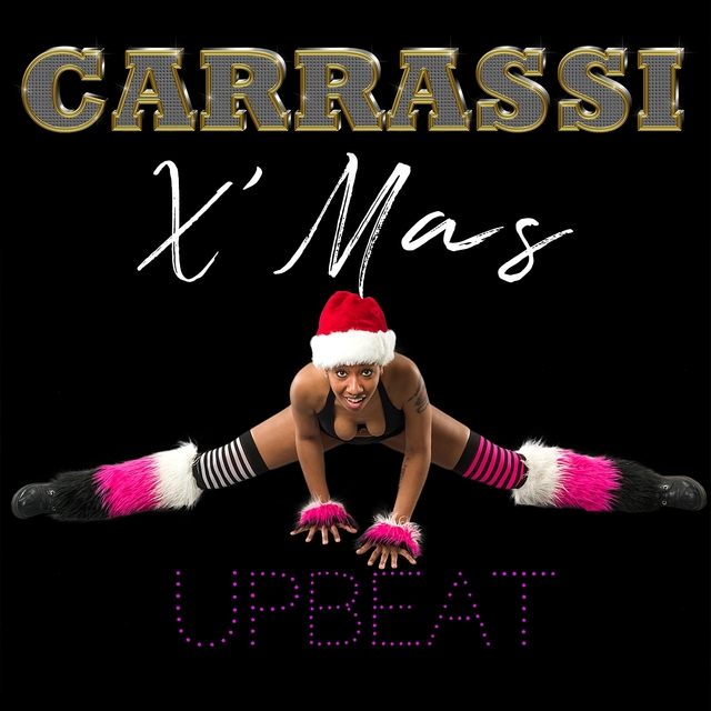 X' Mas UpBeat