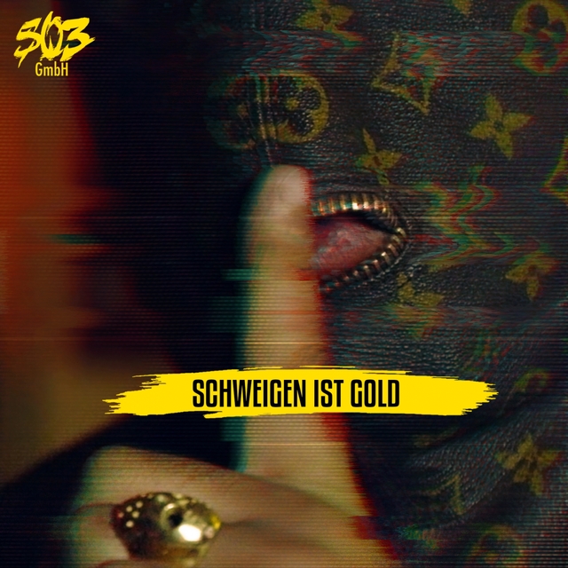 Couverture de Schweigen ist Gold