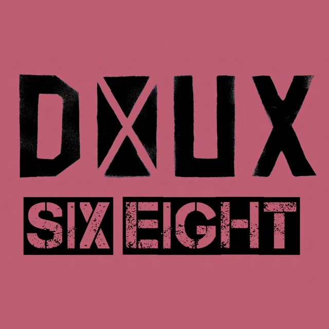 Couverture de Six Eight