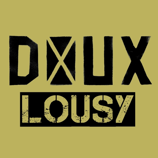 Couverture de Lousy