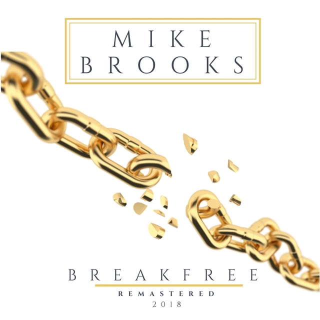 Couverture de Break Free