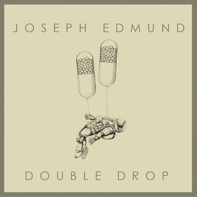 Couverture de Double Drop