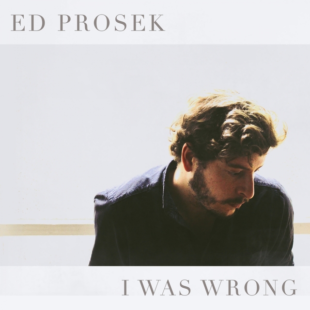 Couverture de I Was Wrong