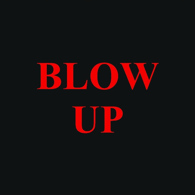 Blow Up