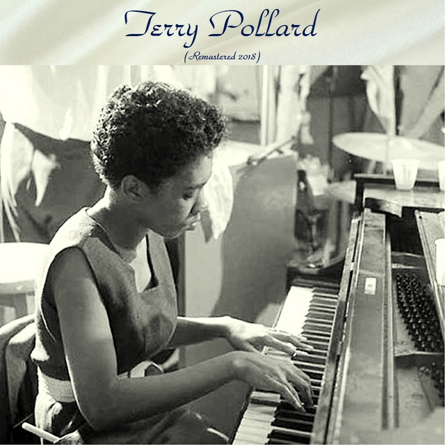 Couverture de Terry Pollard