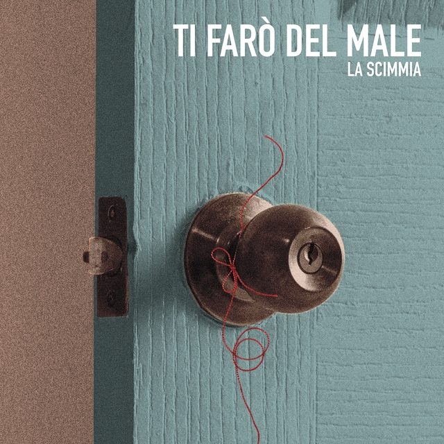 Couverture de Ti farò del male