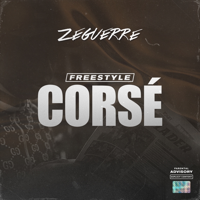 Couverture de Freestyle corsé