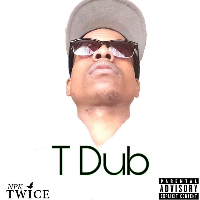 Couverture de T Dub