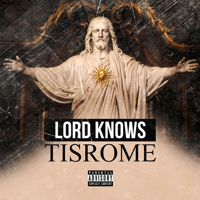 Couverture de Lord Knows