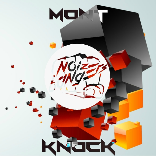 Couverture de Knock