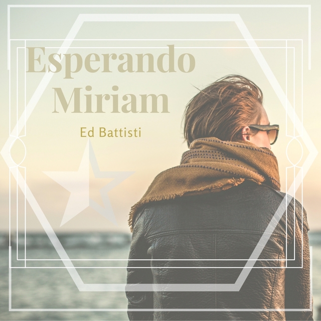 Couverture de Esperando Miriam