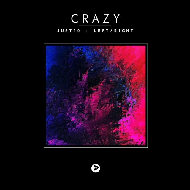 Couverture de Crazy