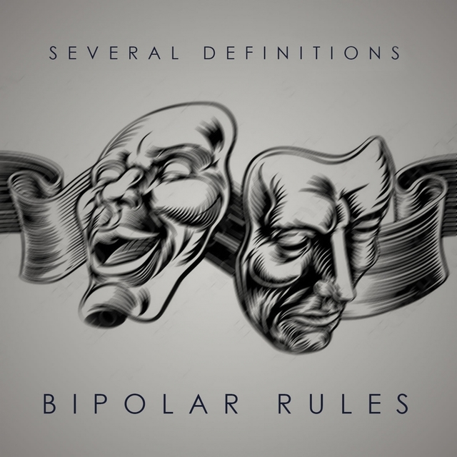 Couverture de Bipolar Rules