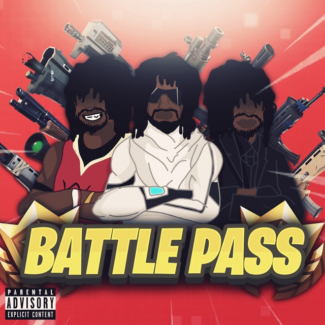 Battlepass