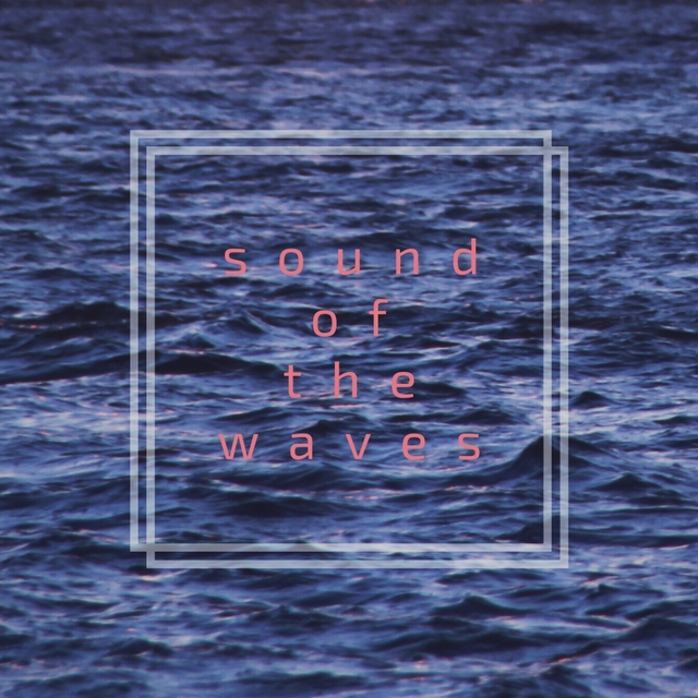 Couverture de Sound of the Waves