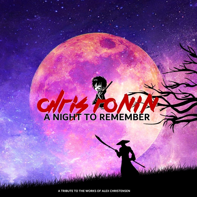 Couverture de A Night to Remember