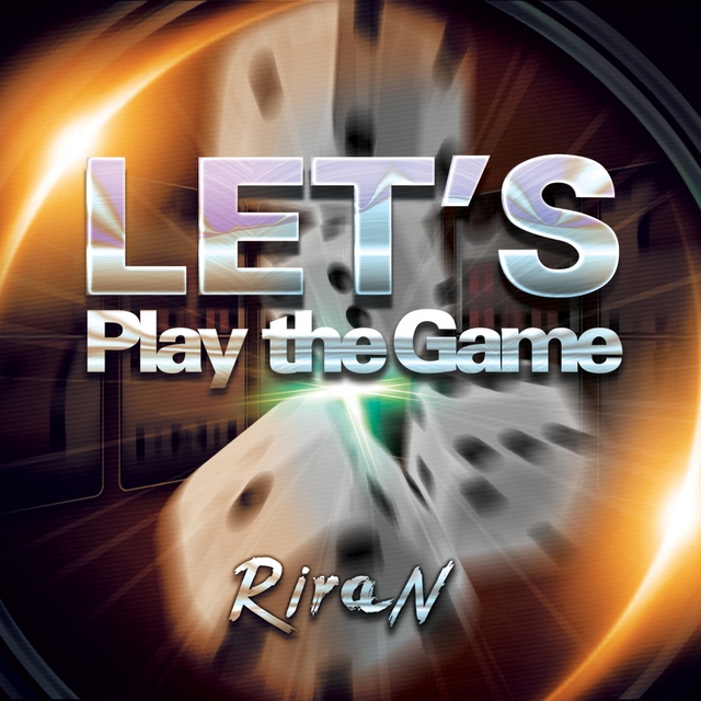 Couverture de Let's Play The Game